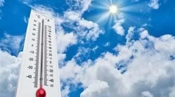 توقعات هيئة الأرصاد الجوية لطقس أيام عيد الفطر المبارك لعام 2026